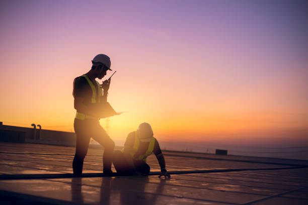 Best Tile Roofing Contractor  in Waimalu, HI