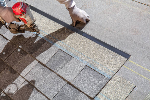Best Best Roofing Contractors  in Waimalu, HI