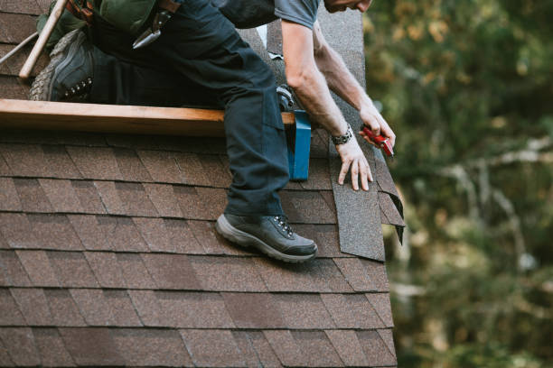 Quick and Trustworthy Emergency Roof Repair Services in Waimalu, HI